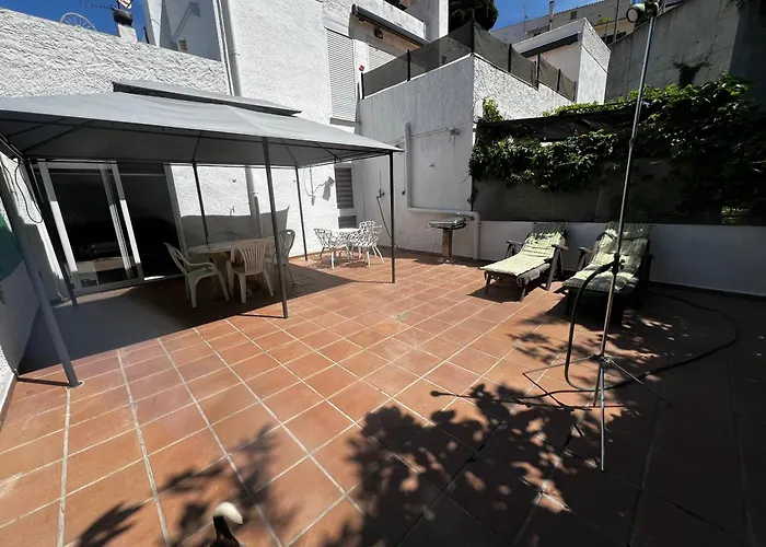 Ground Floor Apartment