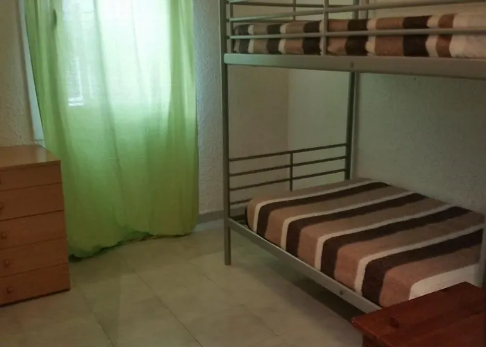 Ground Floor Apartment